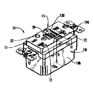 Une figure unique qui représente un dessin illustrant l'invention.